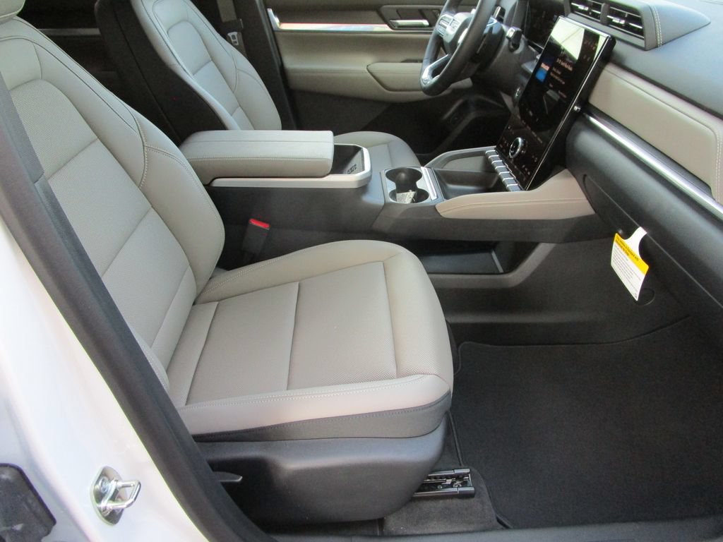 2026 GMC Terrain Elevation - Photo 17