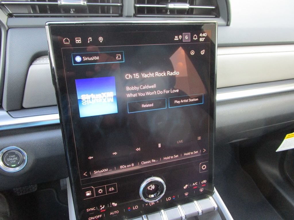 2026 GMC Terrain Elevation - Photo 26