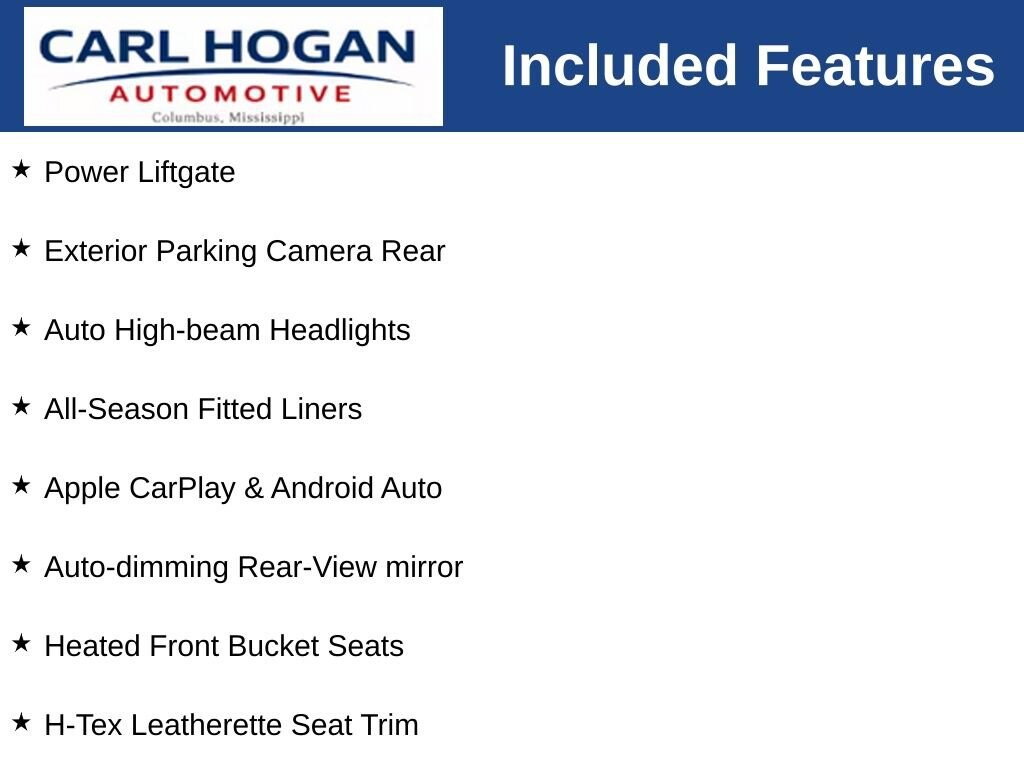Used 2024 Hyundai Palisade XRT