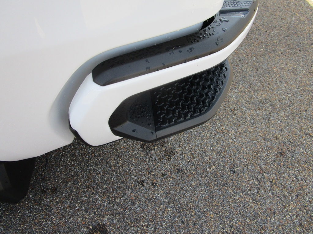 2026 GMC Sierra 1500 Elevation - Photo 11