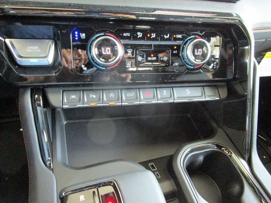 2026 GMC Sierra 1500 AT4 - Photo 41