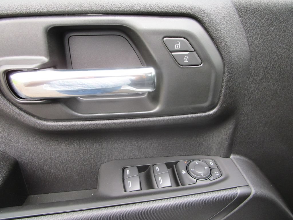 2026 GMC Sierra 1500 Pro - Photo 28