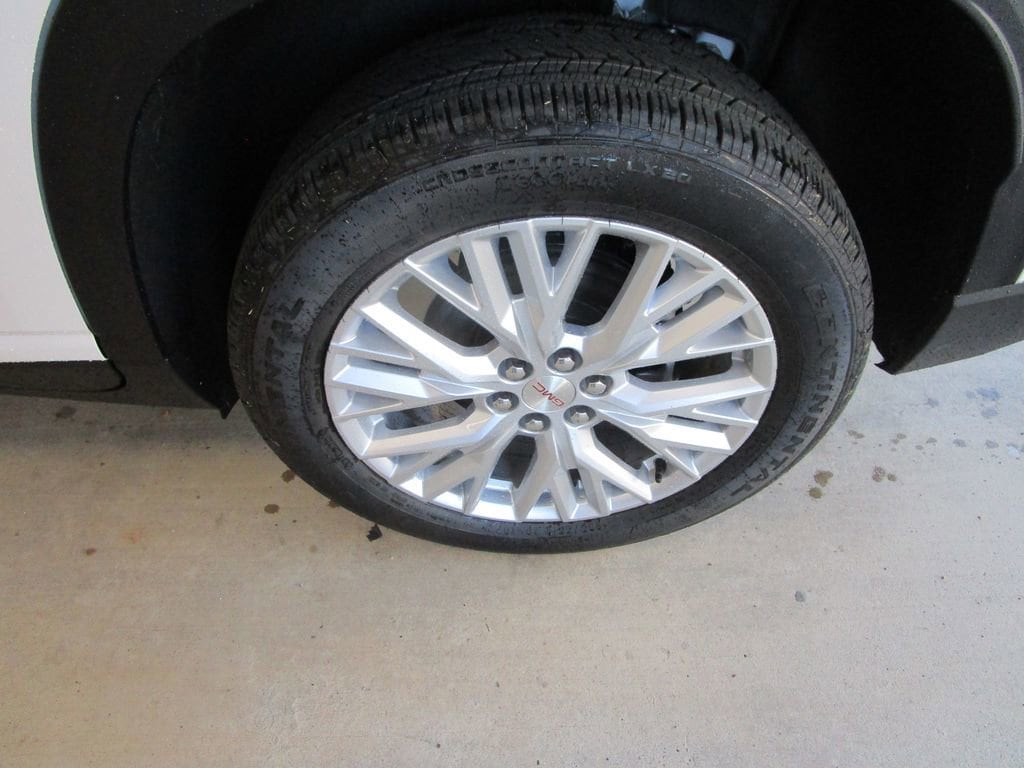 2026 GMC Acadia Elevation - Photo 10