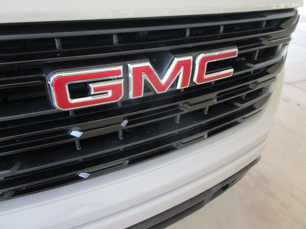 2026 GMC Sierra 1500 Pro - Photo 24