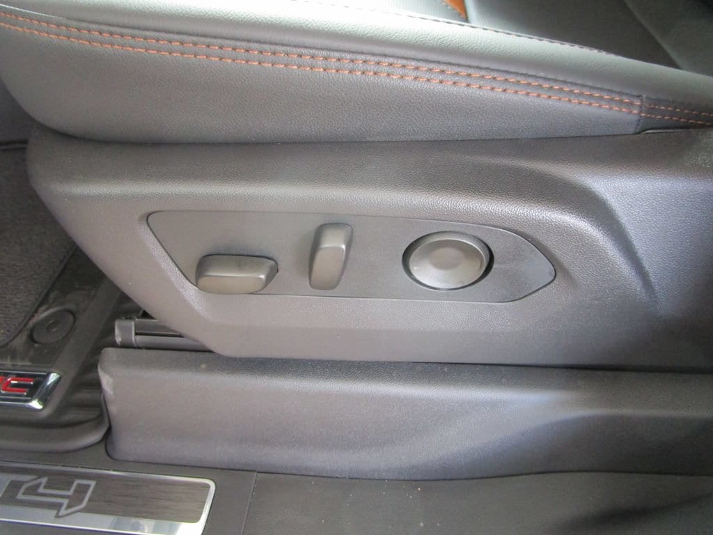 2026 GMC Sierra 1500 AT4 - Photo 33