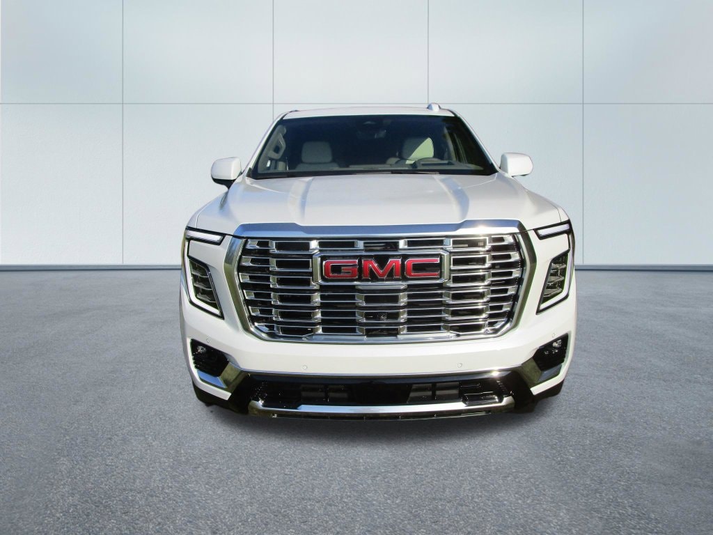 2026 GMC Yukon XL Denali - Photo 9