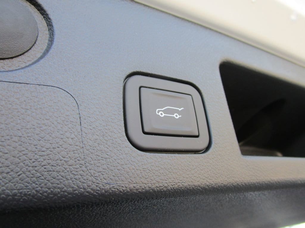 2026 GMC Terrain AT4 - Photo 15