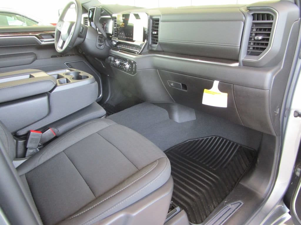 2026 GMC Sierra 1500 Elevation - Photo 26
