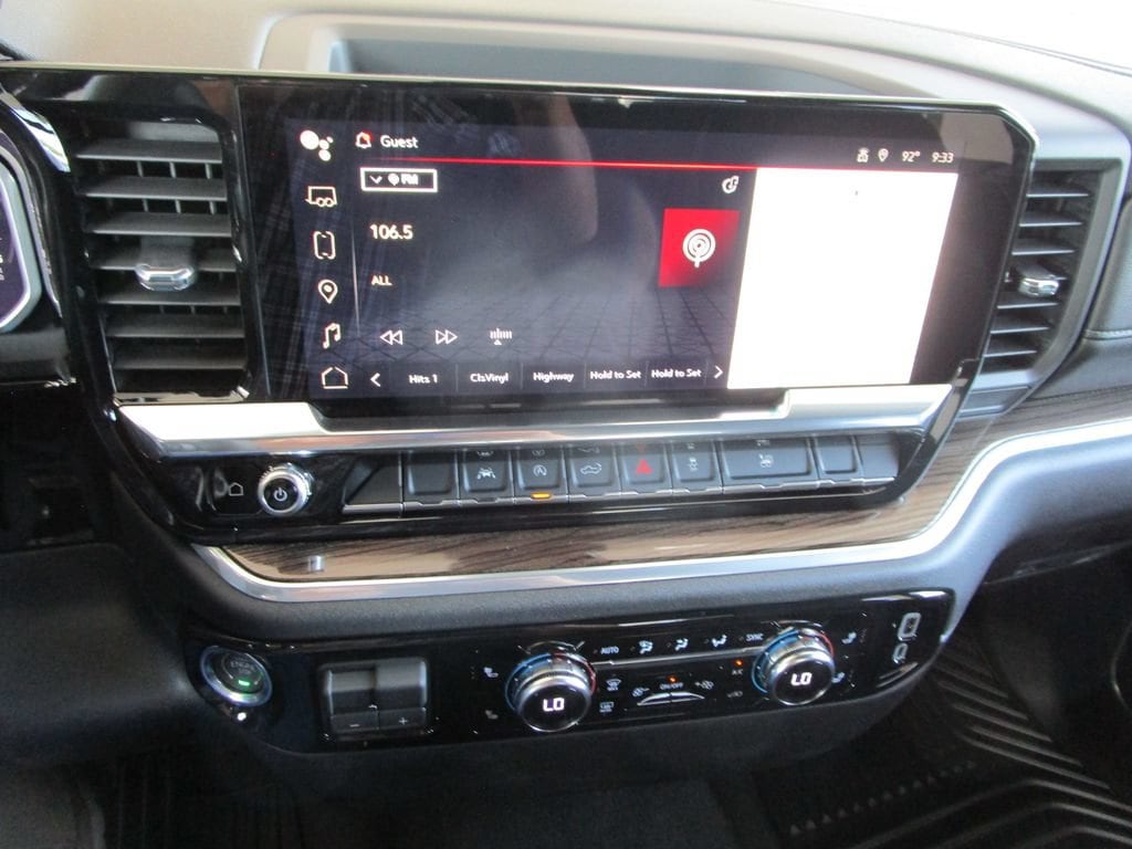 2026 GMC Sierra 1500 Elevation - Photo 41