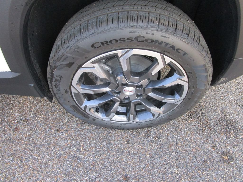 2026 GMC Terrain Elevation - Photo 10