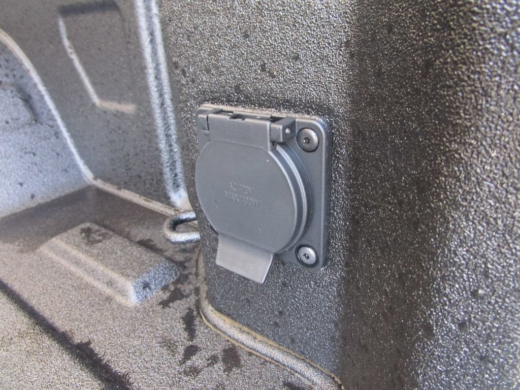 2026 GMC Sierra 1500 AT4 - Photo 16