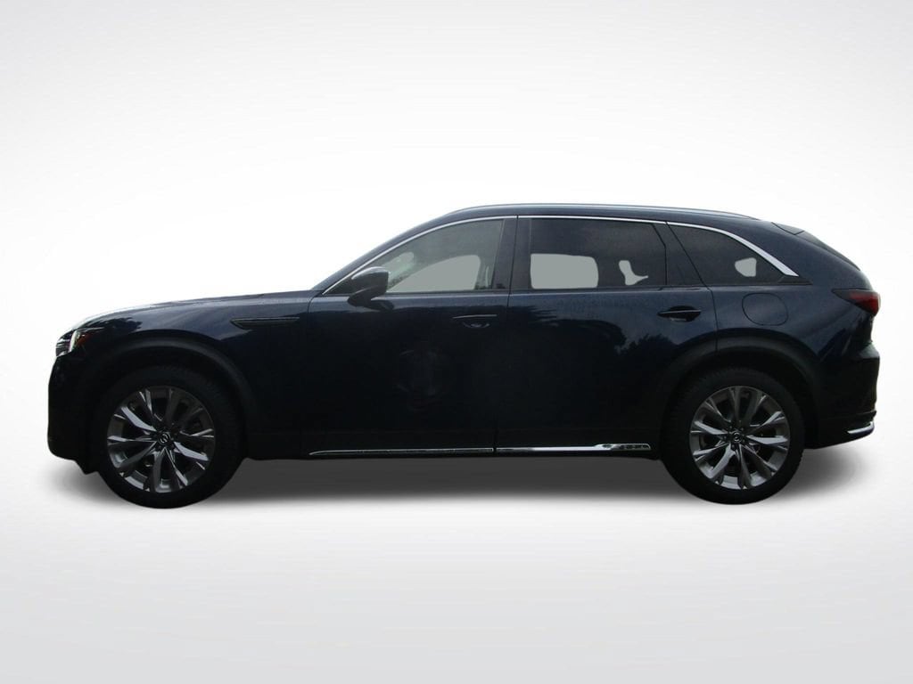 Used 2024 Mazda CX-90 3.3 Turbo Premium