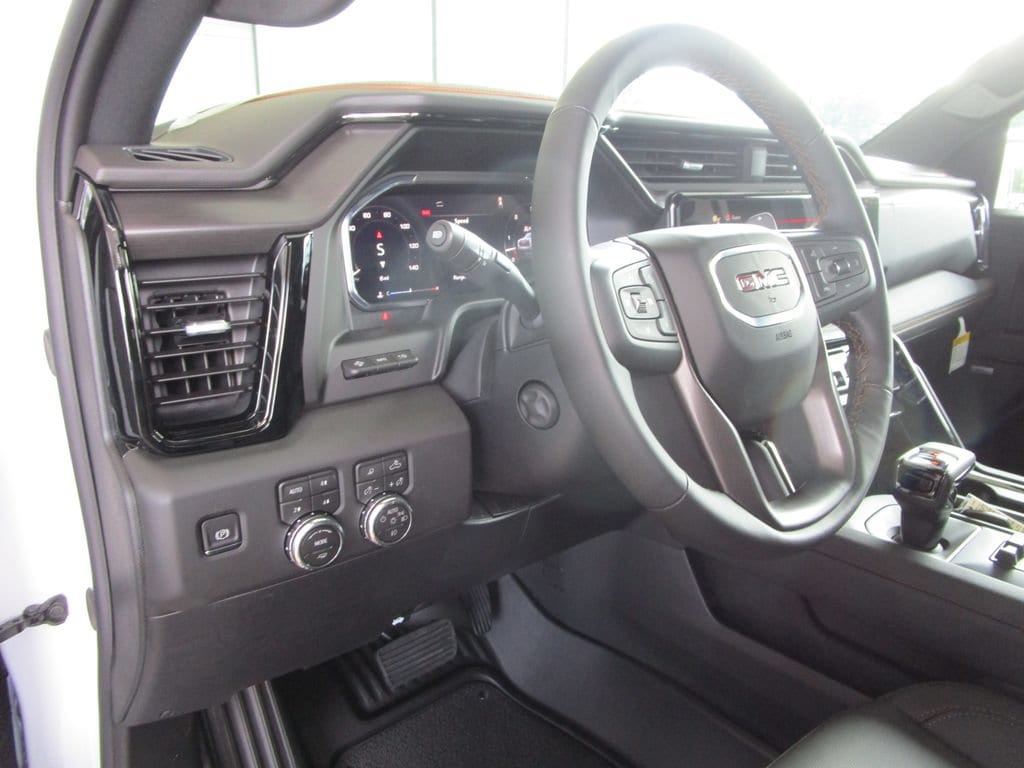 2026 GMC Sierra 1500 AT4 - Photo 34
