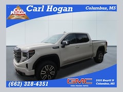 2026 GMC Sierra 1500 AT4 Truck