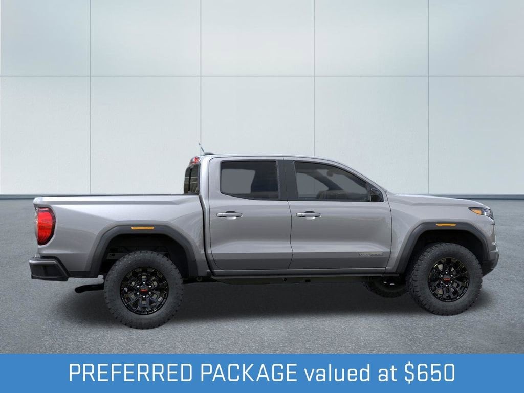 2026 GMC Canyon Elevation - Photo 6