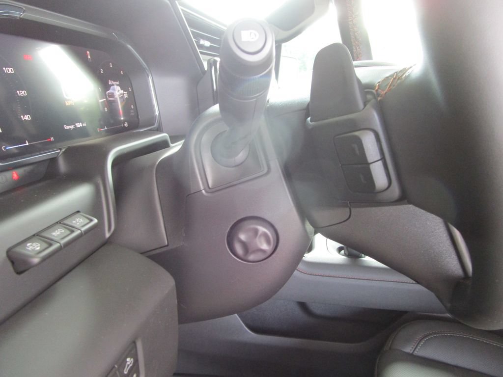 2026 GMC Sierra 1500 AT4 - Photo 38