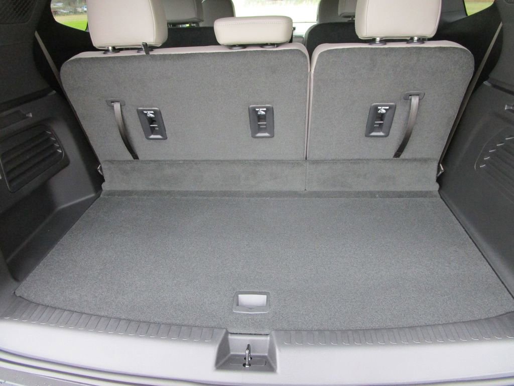 2026 GMC Acadia Elevation - Photo 14