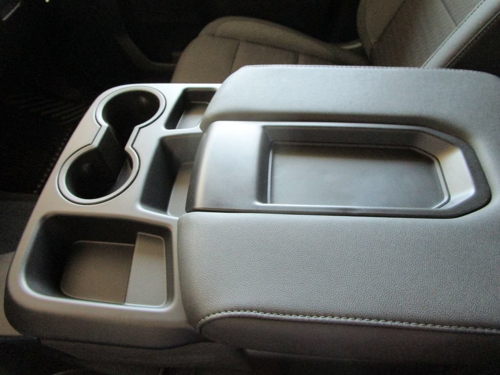 2026 GMC Sierra 1500 Pro - Photo 40