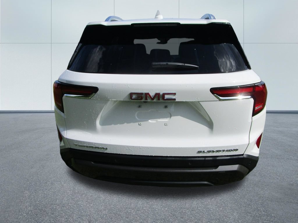 2026 GMC Terrain Elevation - Photo 9