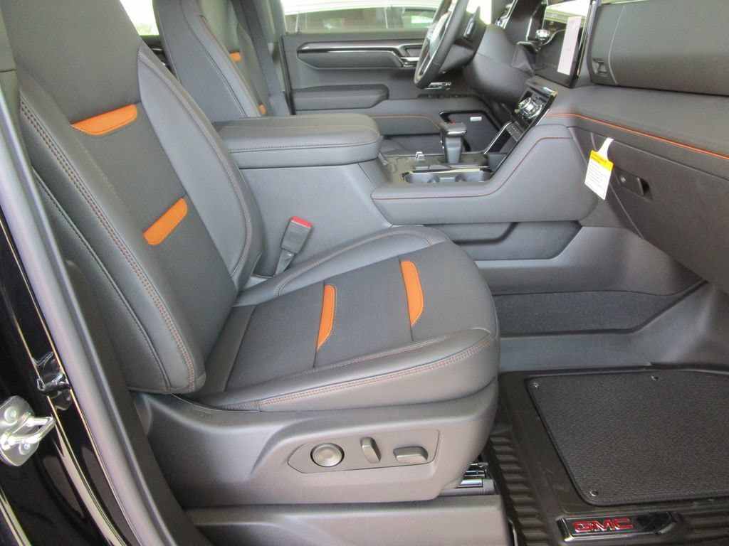 2026 GMC Sierra 1500 AT4 - Photo 25