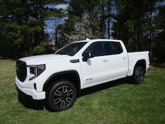 2026 GMC Sierra 1500 AT4 Truck