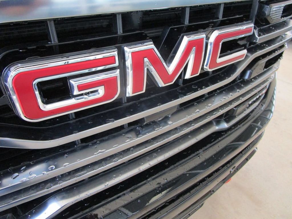 2026 GMC Sierra 1500 AT4 - Photo 29