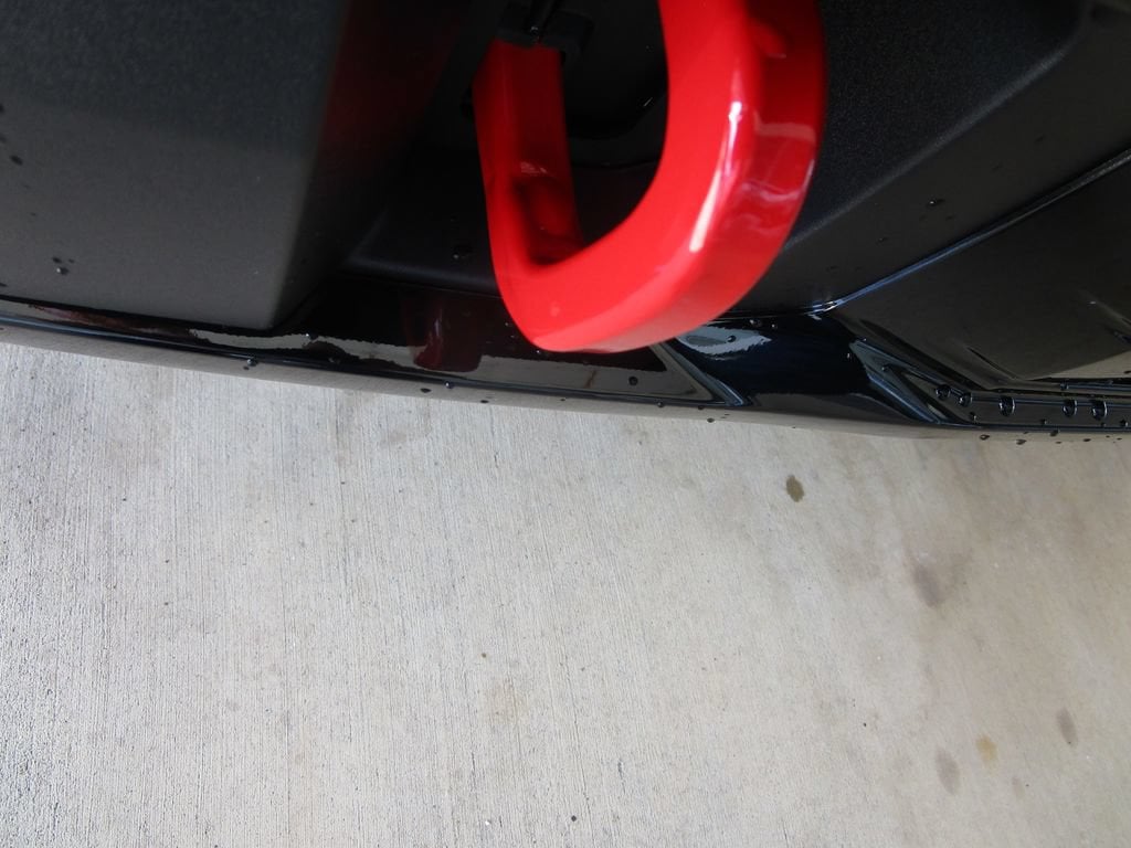 2026 GMC Sierra 1500 AT4 - Photo 22