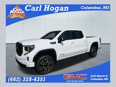 2026 GMC Sierra 1500 AT4 Truck