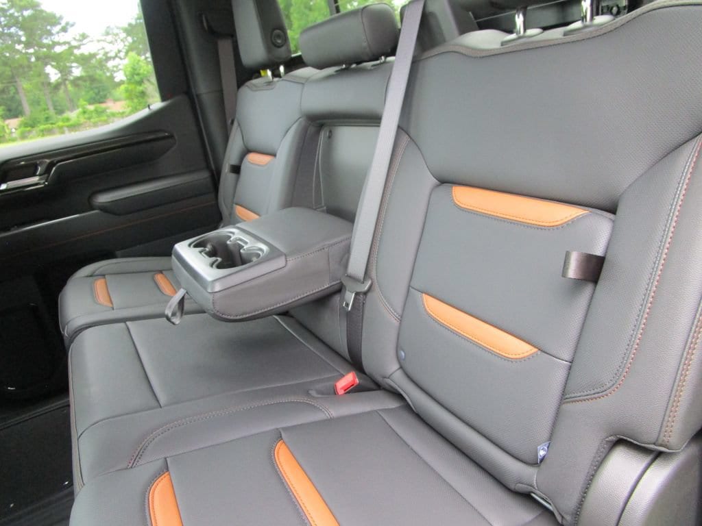2026 GMC Sierra 1500 AT4 - Photo 26