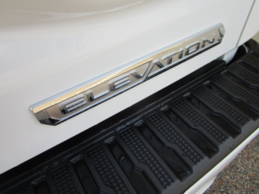 2026 GMC Sierra 1500 Elevation - Photo 15