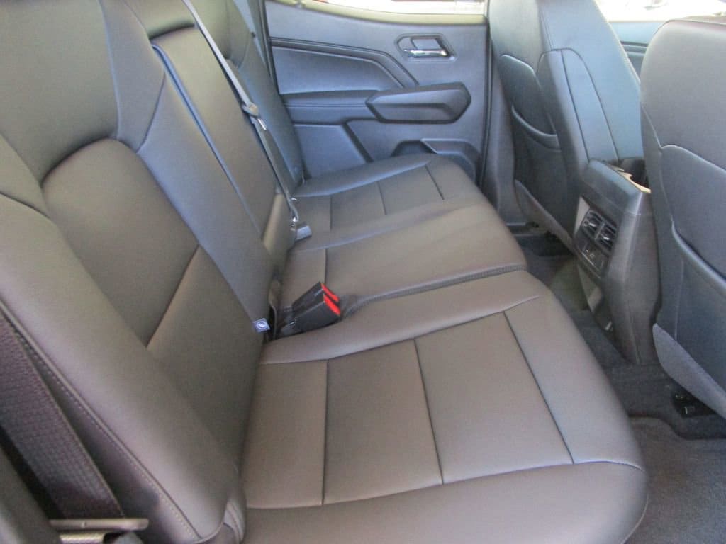 2026 GMC Canyon Elevation - Photo 45