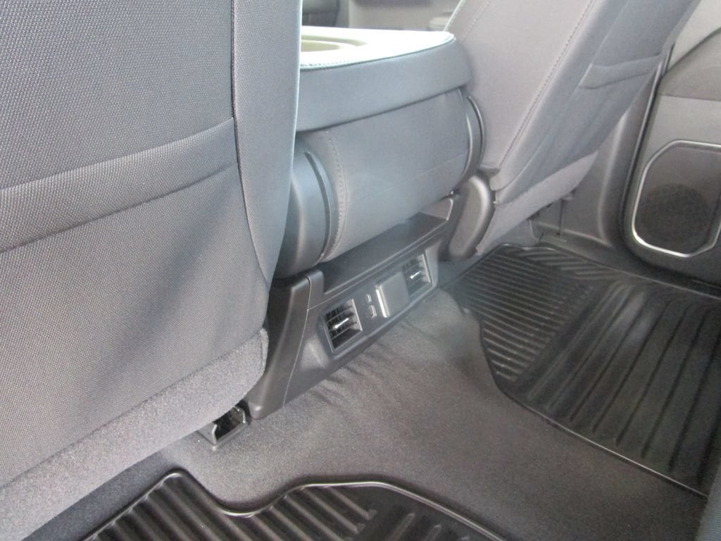 2026 GMC Sierra 1500 Elevation - Photo 22