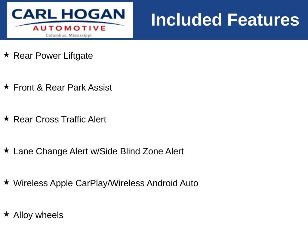 Used 2023 Chevrolet Equinox LT SUV
