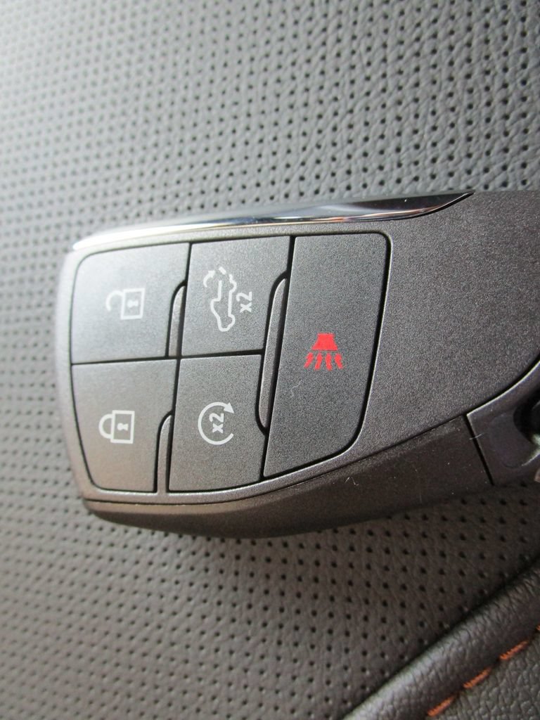 2026 GMC Sierra 1500 AT4 - Photo 49