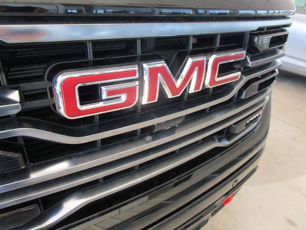 2026 GMC Sierra 1500 AT4 - Photo 20