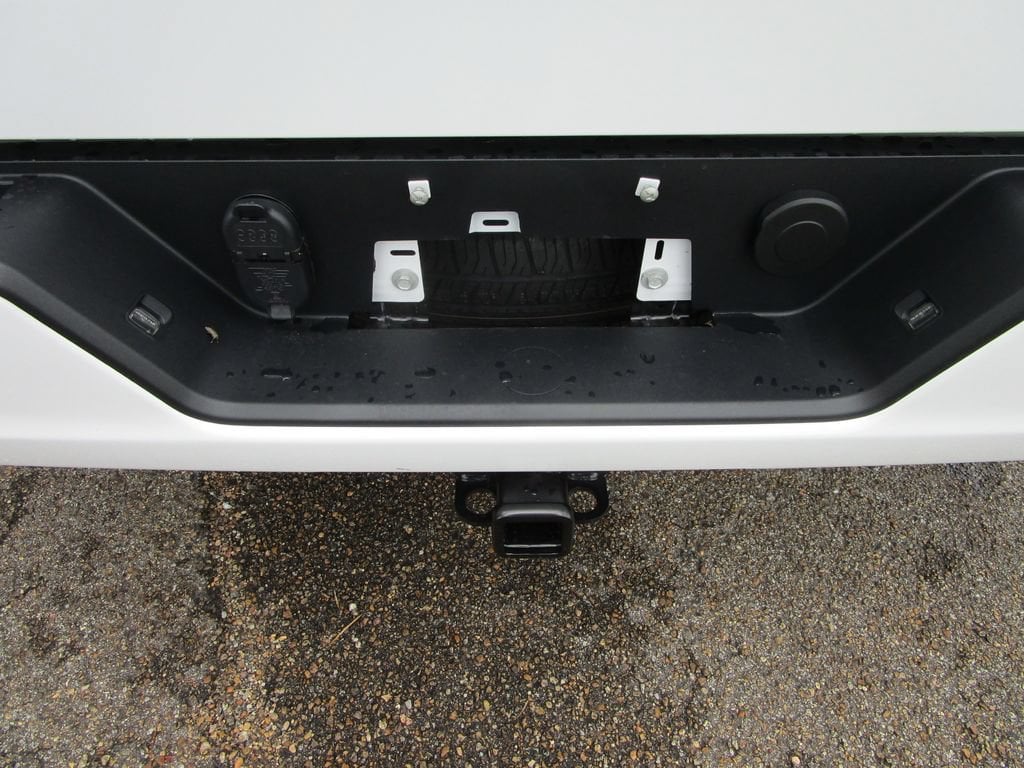 2026 GMC Sierra 1500 Pro - Photo 10