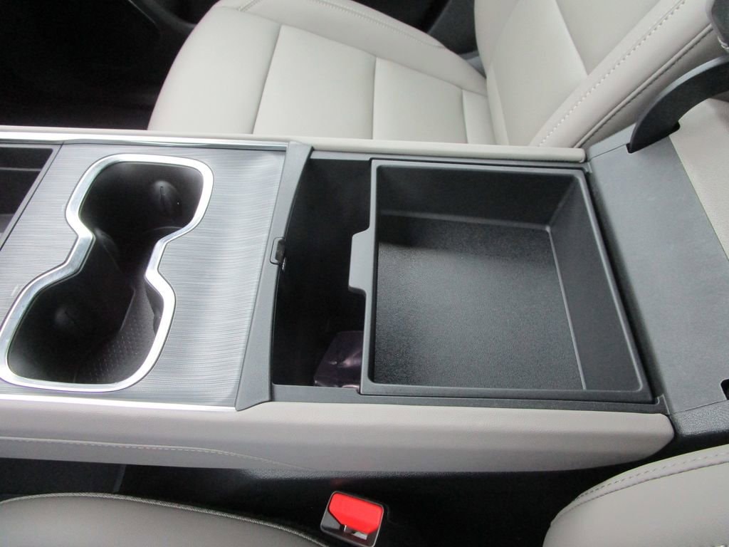 2026 GMC Acadia Elevation - Photo 40
