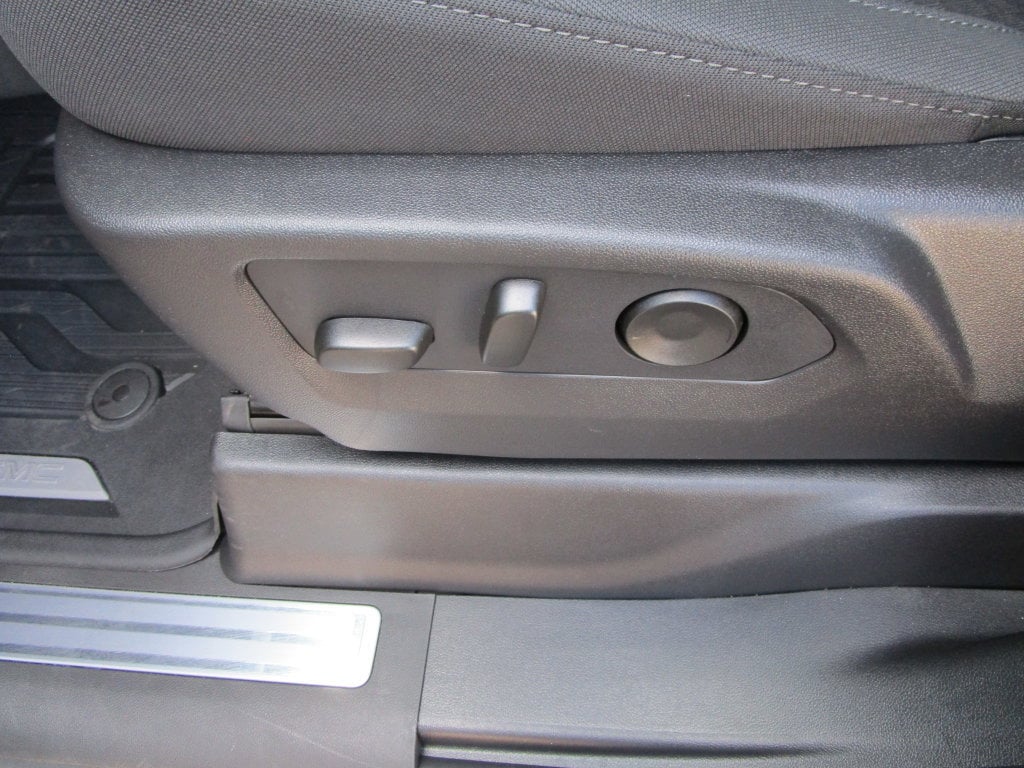 2026 GMC Sierra 1500 Elevation - Photo 25