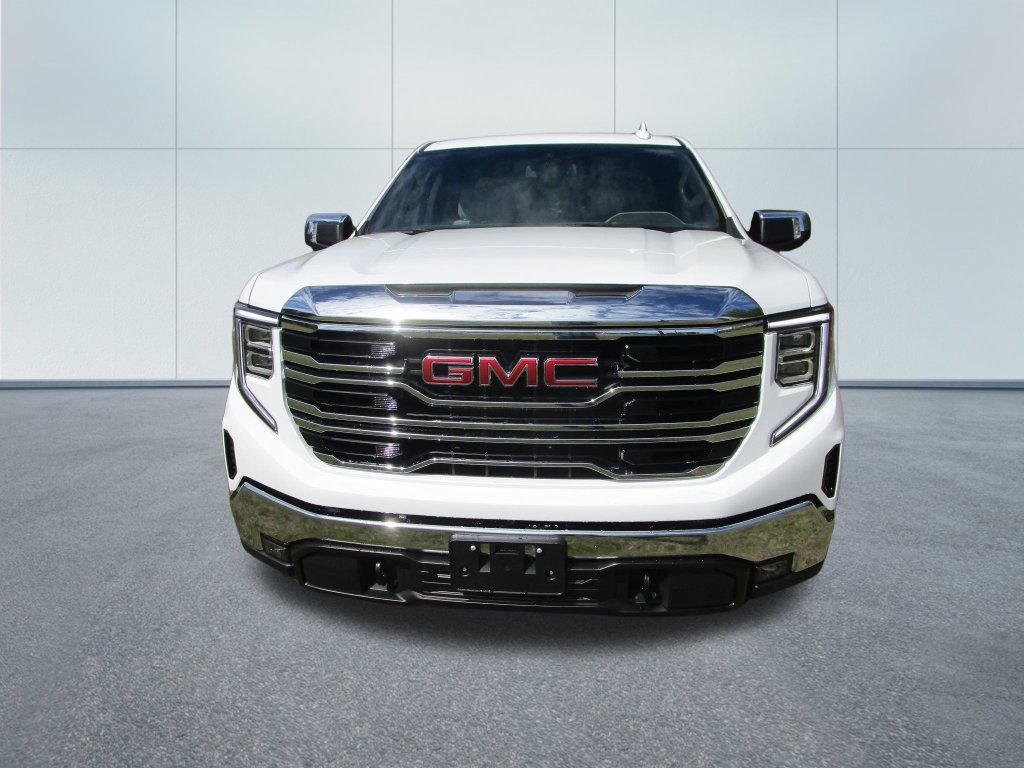 2026 GMC Sierra 1500 SLT - Photo 9