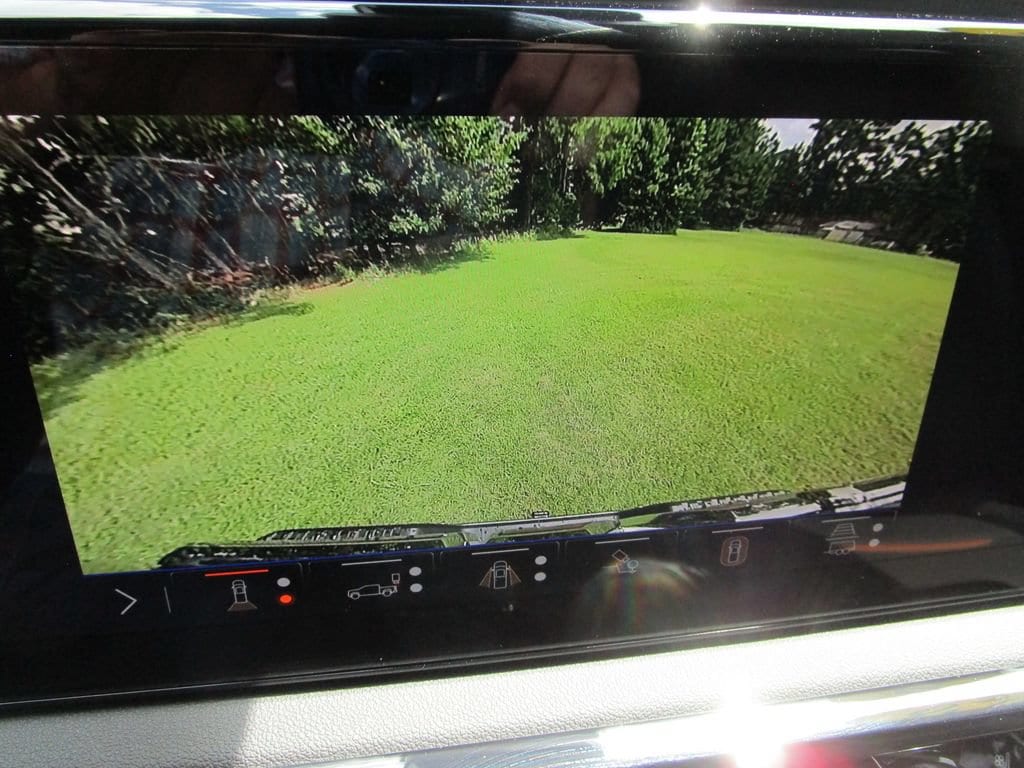 2026 GMC Sierra 1500 AT4 - Photo 50