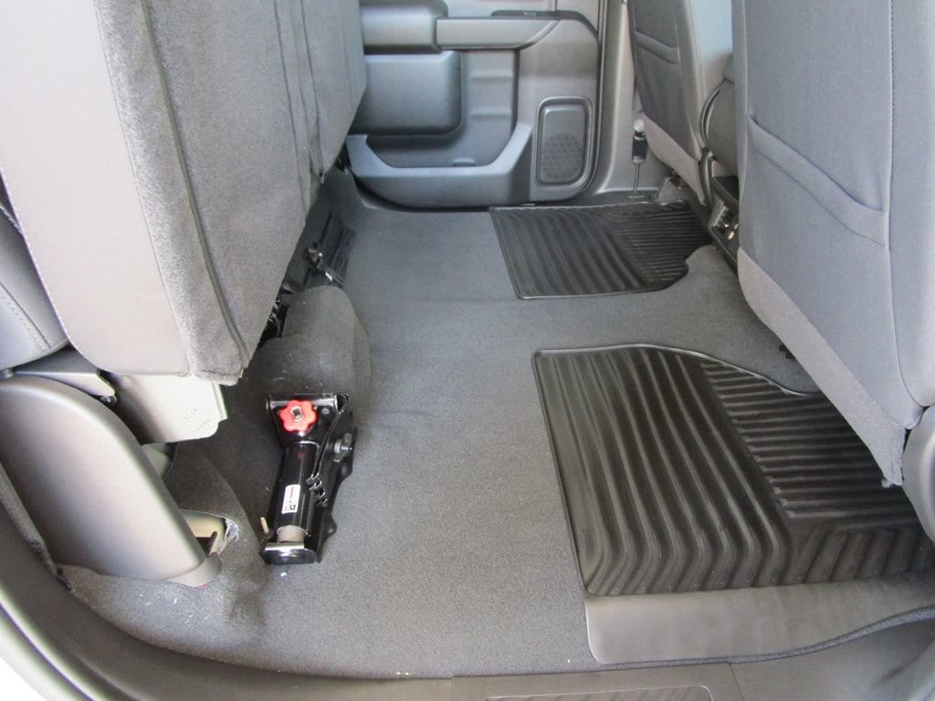 2026 GMC Sierra 1500 Pro - Photo 18