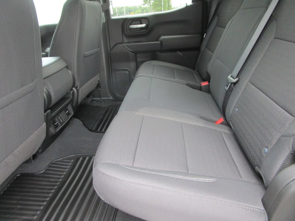 2026 GMC Sierra 1500 Pro - Photo 16