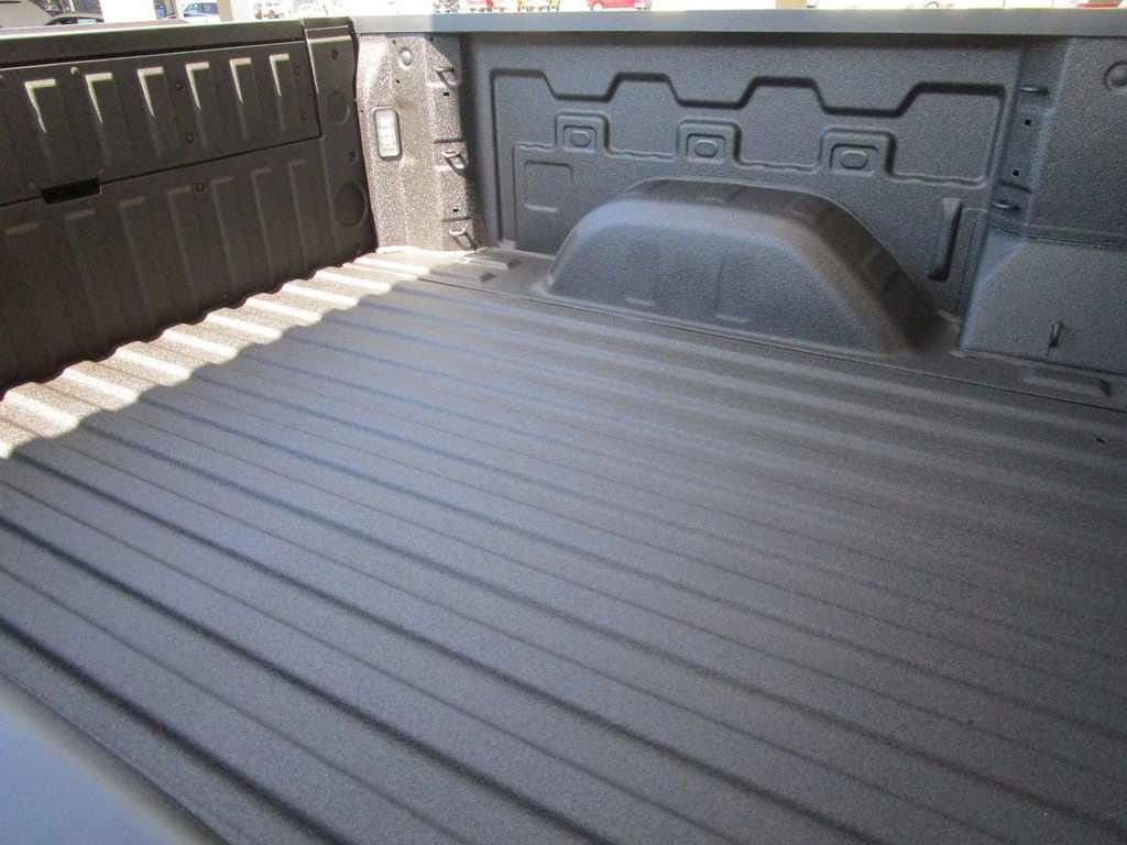 2026 GMC Sierra 1500 AT4 - Photo 18