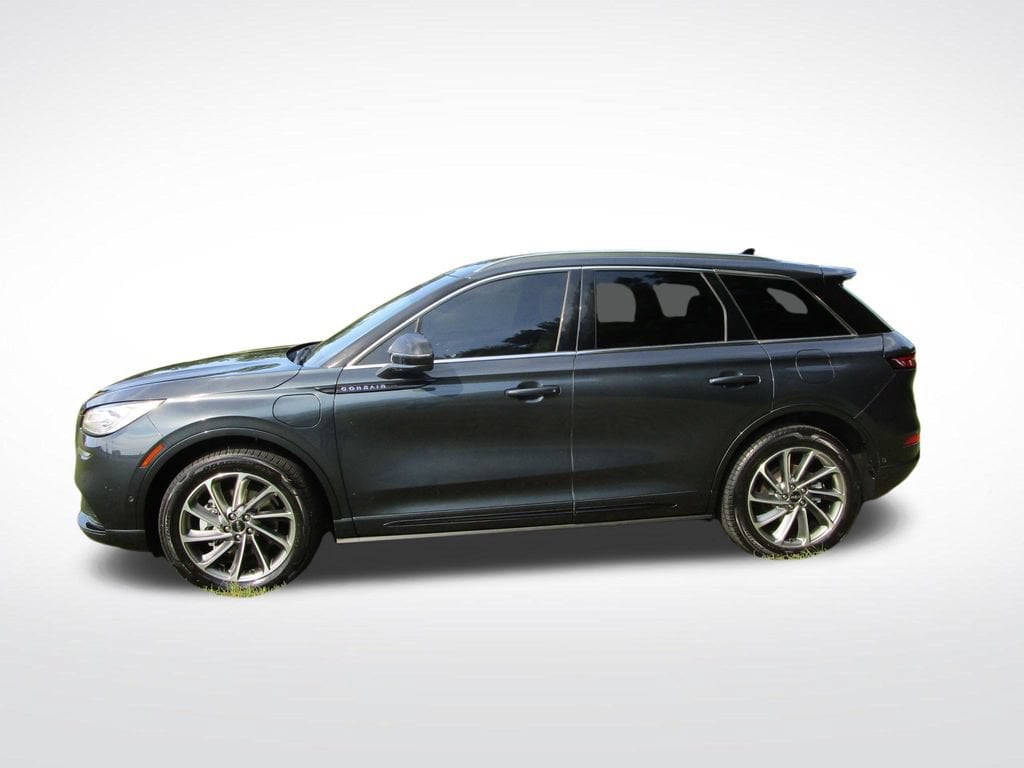 Used 2022 Lincoln Corsair Grand Touring