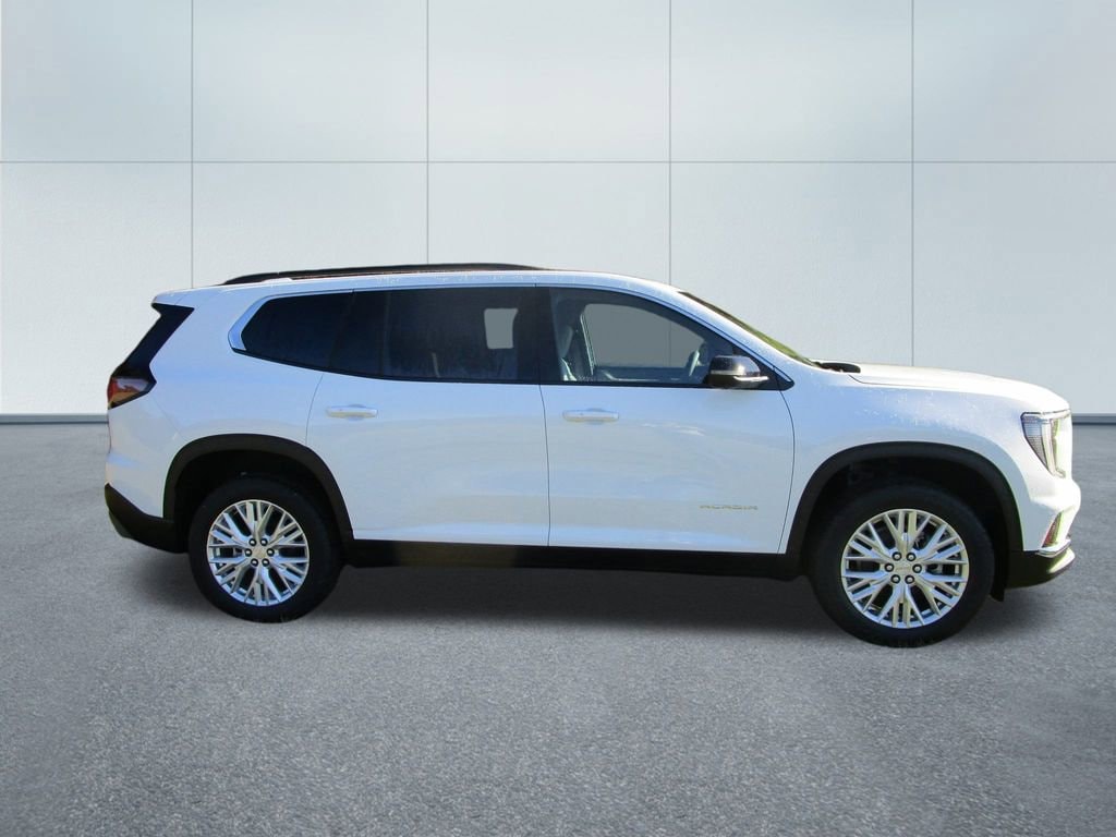 2026 GMC Acadia Elevation - Photo 7