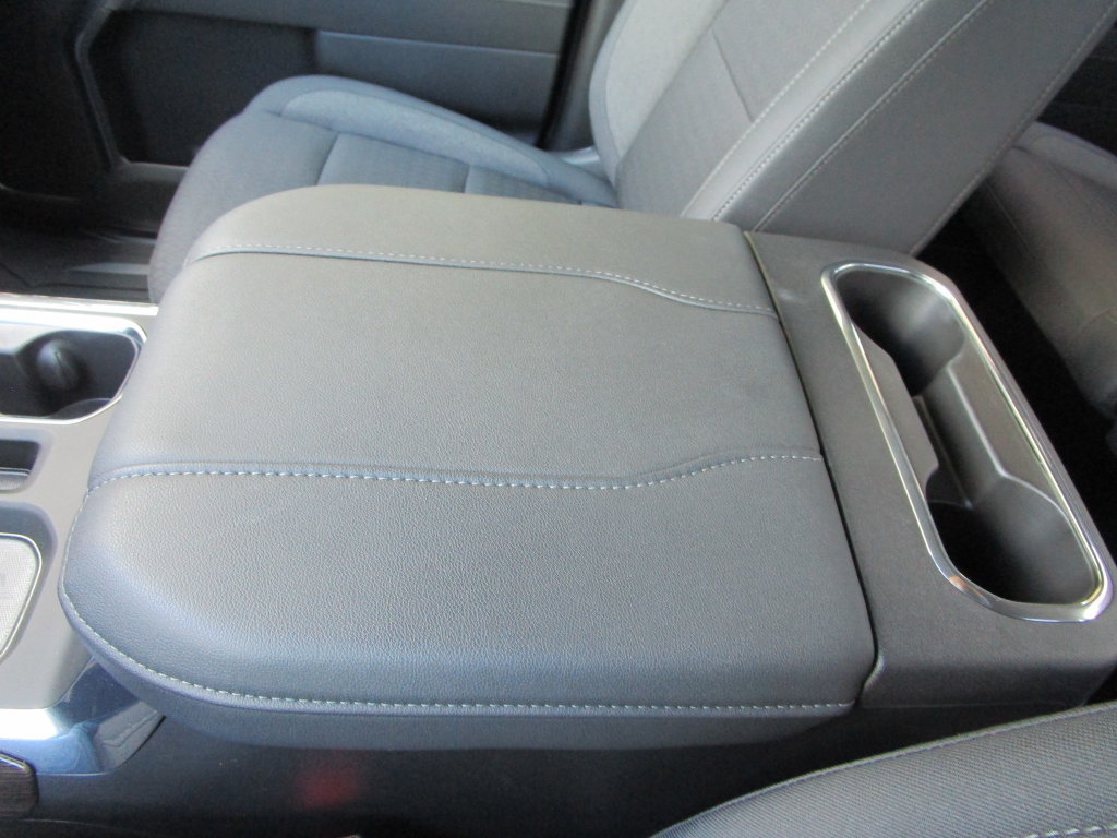2026 GMC Sierra 1500 Elevation - Photo 37