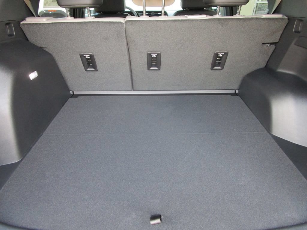 2026 GMC Terrain Elevation - Photo 13