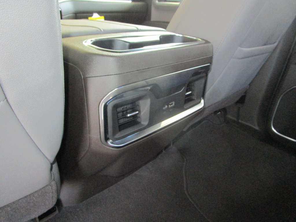 2026 GMC Sierra 1500 SLT - Photo 21