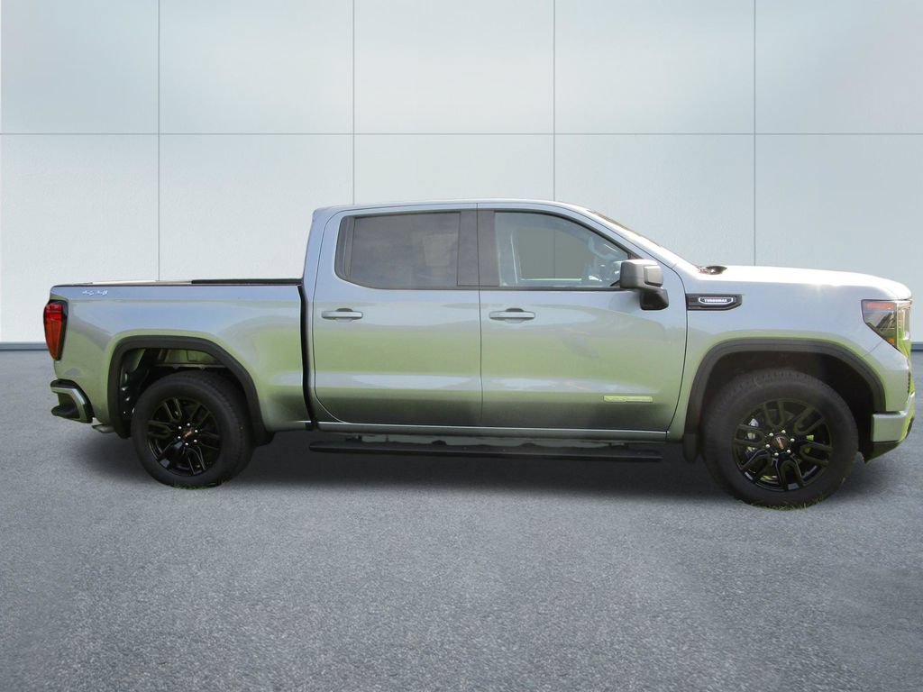 2026 GMC Sierra 1500 Elevation - Photo 7