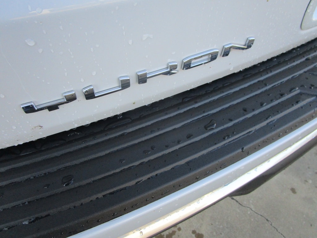 2026 GMC Yukon XL Denali - Photo 11